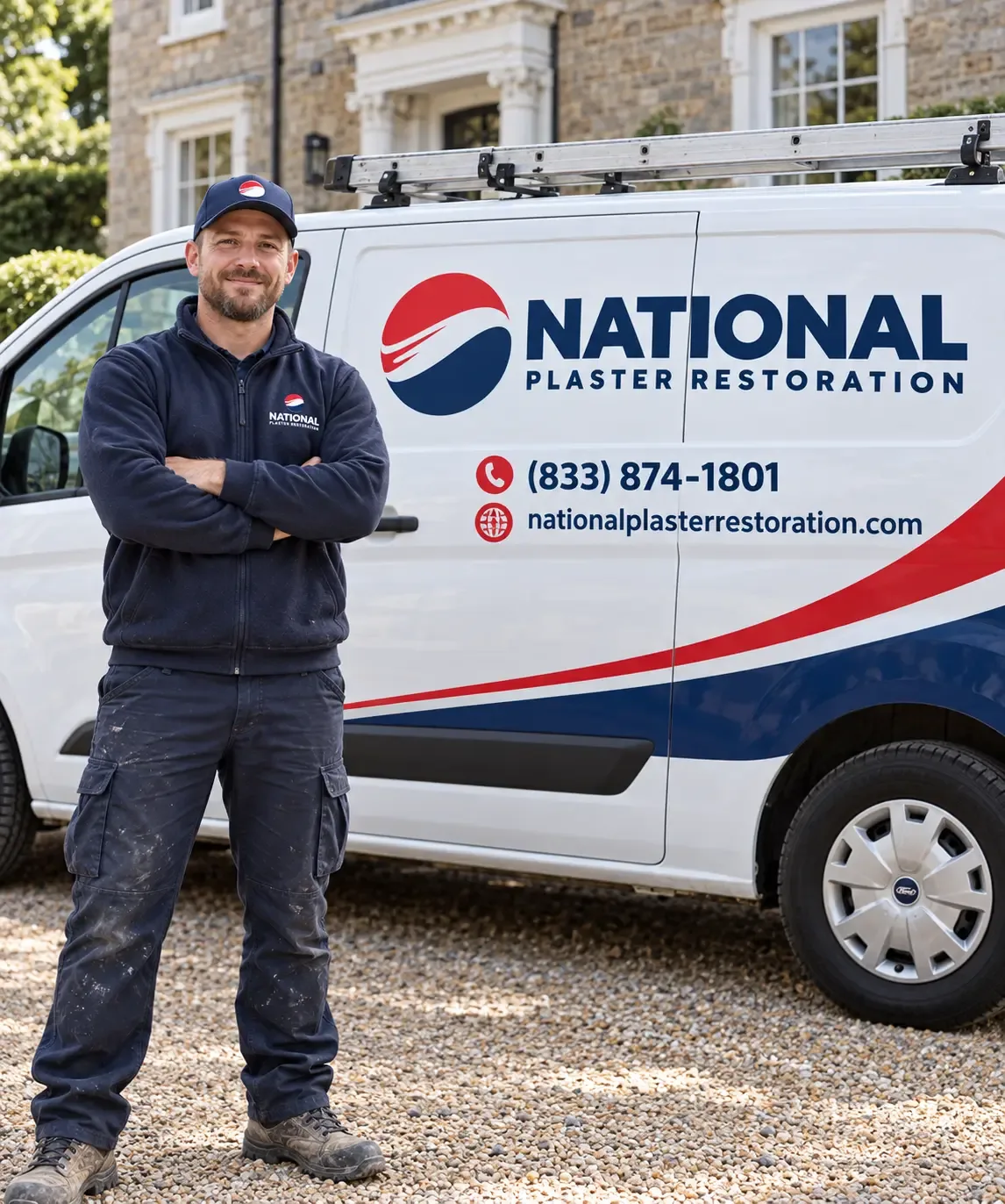 Plaster Repair company in Liberty, KY
